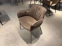 Sedie Cattelan Italia Rhonda