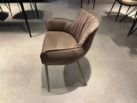 Sedie Cattelan Italia Rhonda