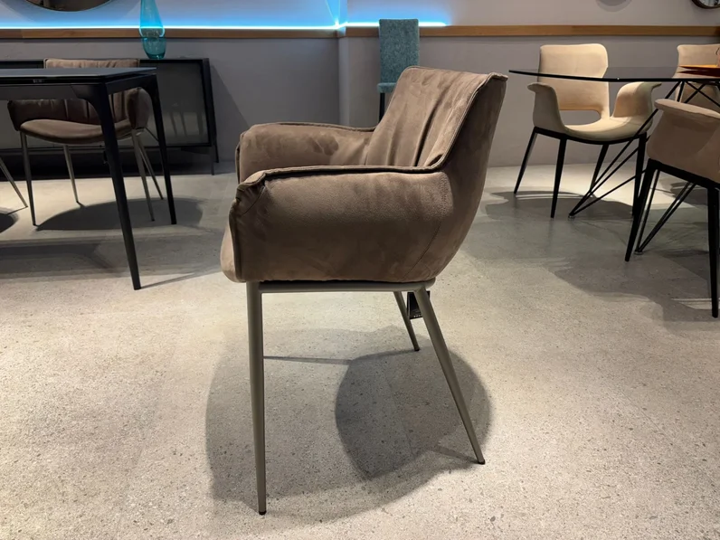 Sedie Cattelan Italia Rhonda