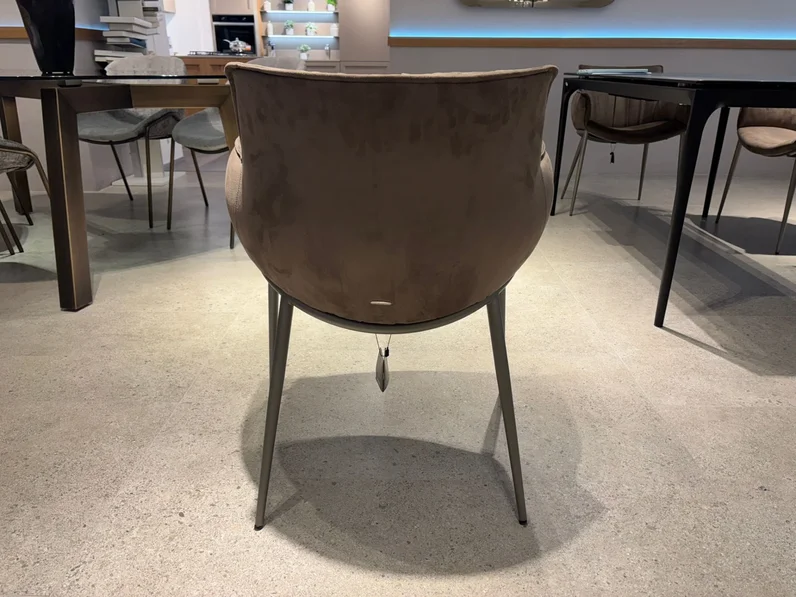 Sedie Cattelan Italia Rhonda