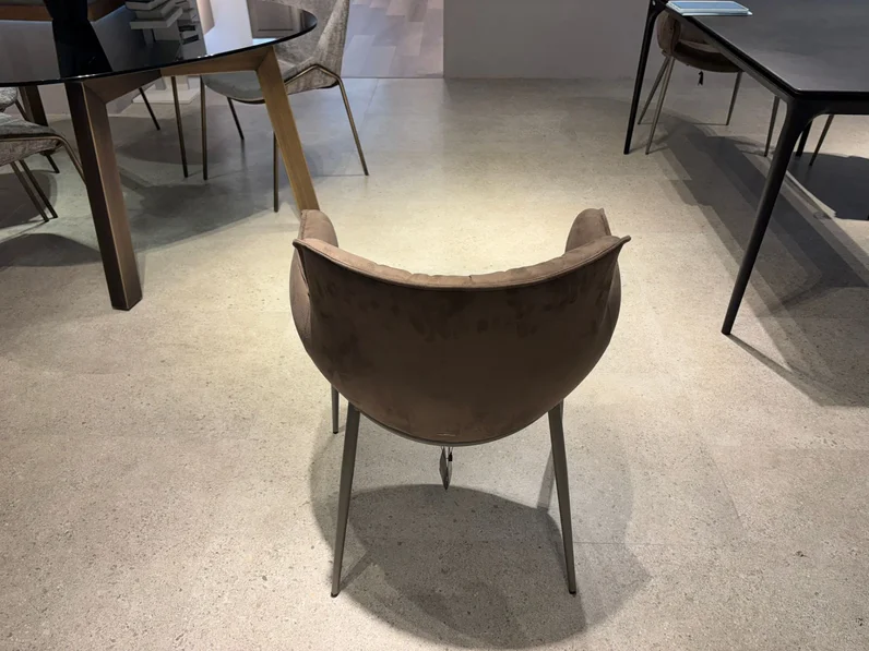 Sedie Cattelan Italia Rhonda