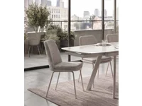 Sedie Collezione esclusiva CAROL