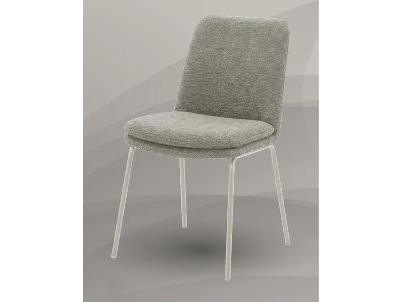 Sedie Collezione esclusiva CAROL