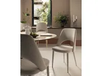 Sedie Di Lazzaro Lella