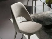 Sedie Di Lazzaro Lella