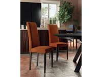 Sedie Di Lazzaro Liberty