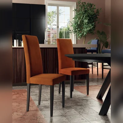 Sedie Di Lazzaro Liberty