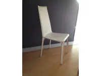 SEDIE MODERNE OZZIO SCONTATE DEL 50%