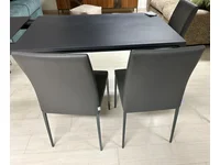 Sedie Zamagna Bond