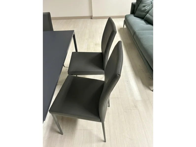 Sedie Zamagna Bond