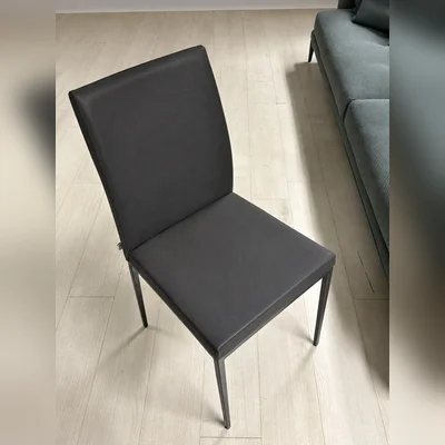 Sedie Zamagna Bond