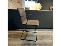 Sedie Zamagna Fluid A