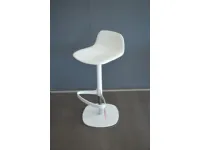 Sgabello Bonnie Bonaldo scontato del 33%