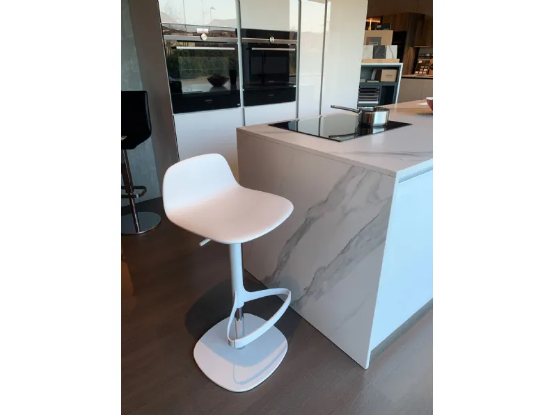 SEDIA Bonaldo Bonnie a PREZZO OUTLET