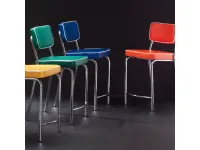 Sgabello Laseggiola modello Hollywood Stool