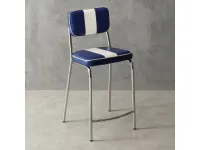 Sgabello Laseggiola modello Hollywood Stool