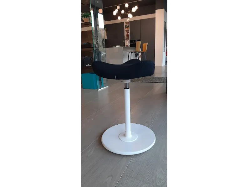 Sedia Move Varir SCONTATA a PREZZI OUTLET