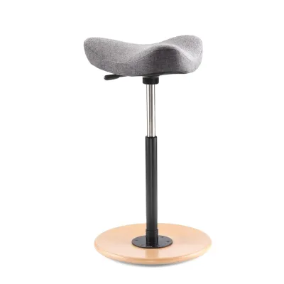 Sedia ergonomica Move di Varir in Offerta Outlet