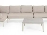 Set per l'esterno completo Gerald pelican Bizzotto con forte sconto