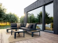 Set completo da giardino Narelle Bizzotto a prezzo scontato