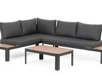 Set completo da giardino Narelle Bizzotto a prezzo scontato