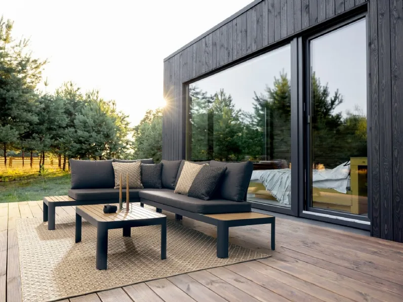 Set completo da giardino Narelle Bizzotto a prezzo scontato