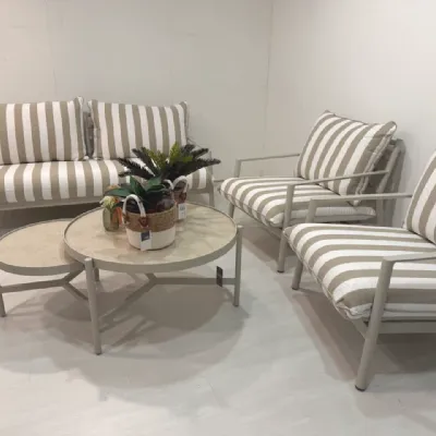 Set per l'esterno modello Finn Talenti SCONTATO