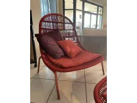 Set da giardino modello Panama Talenti completo  approfittane ora!