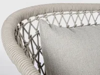 Set per l'esterno modello Set cuyen  Bizzotto SCONTATO