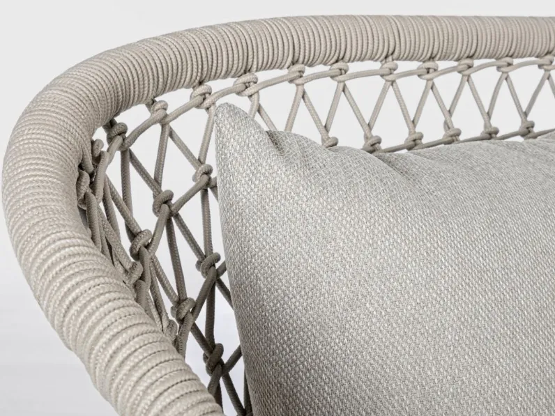 Set per l'esterno modello Set cuyen  Bizzotto SCONTATO