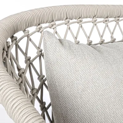 Set per l'esterno modello Set cuyen  Bizzotto SCONTATO