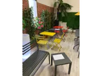 Set completo da giardino Arc en ciel Emu a prezzo scontato