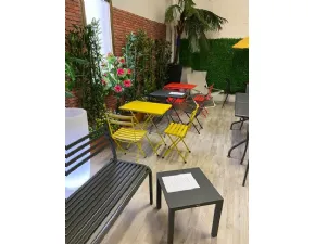 Set da giardino completo Arc en ciel Emu a prezzi outlet
