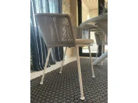 Set per l'esterno modello Coral Talenti completo 