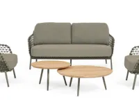 Set per l'esterno completo Ivissa Bizzotto con forte sconto