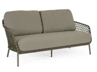 Set per l'esterno completo Ivissa Bizzotto con forte sconto