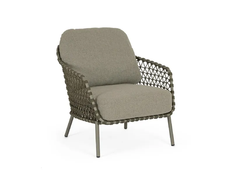 Set per l'esterno completo Ivissa Bizzotto con forte sconto