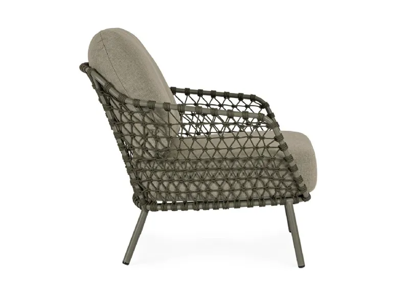 Set per l'esterno completo Ivissa Bizzotto con forte sconto