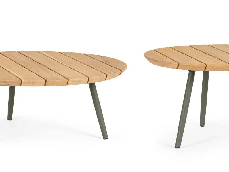 Set per l'esterno completo Ivissa Bizzotto con forte sconto