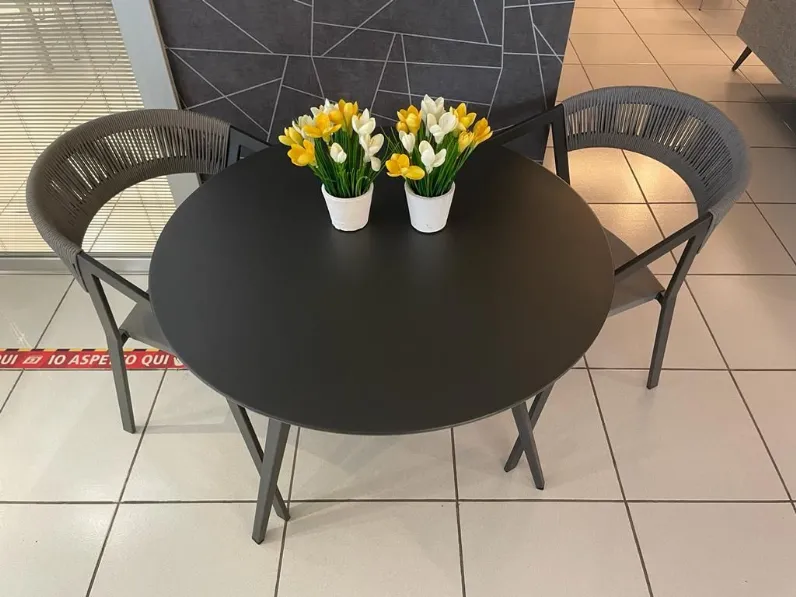 Set da giardino Milo a marchio Talenti a prezzo scontato