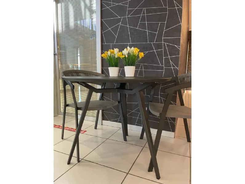 Set da giardino Milo a marchio Talenti a prezzo scontato