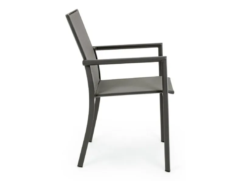 Set completo da giardino Konnor Bizzotto in Offerta Outlet