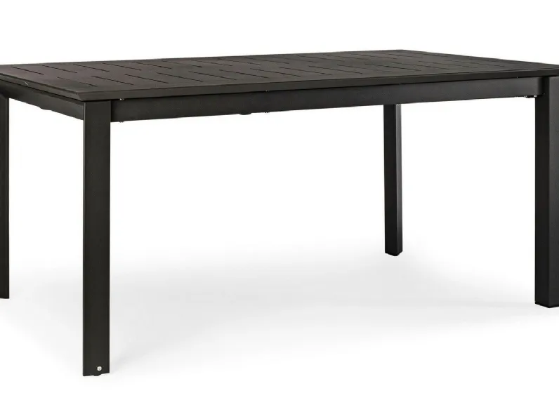 Set completo da giardino Konnor Bizzotto in Offerta Outlet