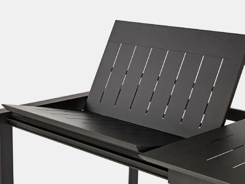 Set completo da giardino Konnor Bizzotto in Offerta Outlet