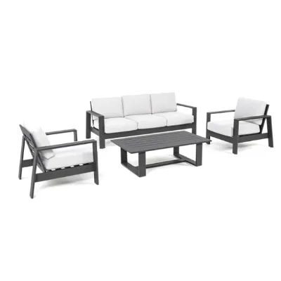 Set per l'esterno modello Baltic Bizzotto SCONTATO