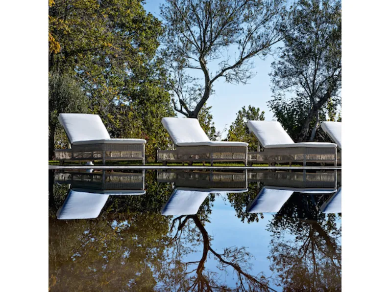 Set per l'esterno modello Carolina  Md work SCONTATO