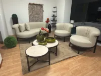 Set per l'esterno completo  james  Talenti a prezzi outlet