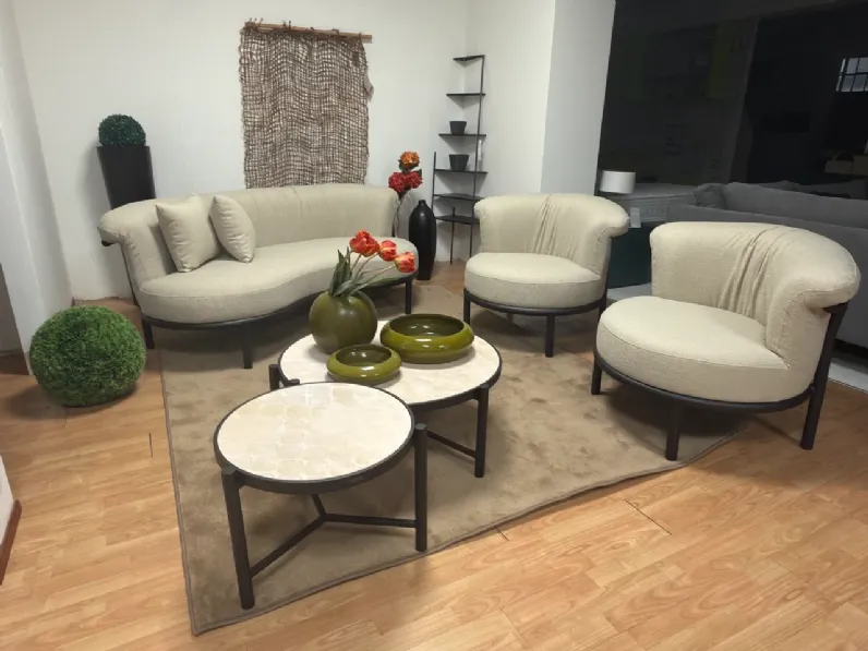 Set per l'esterno completo  james  Talenti a prezzi outlet