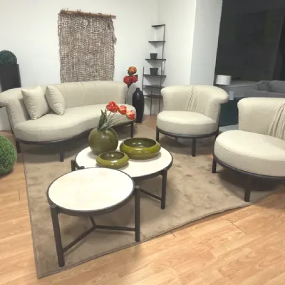 Set per l'esterno completo  james  Talenti a prezzi outlet