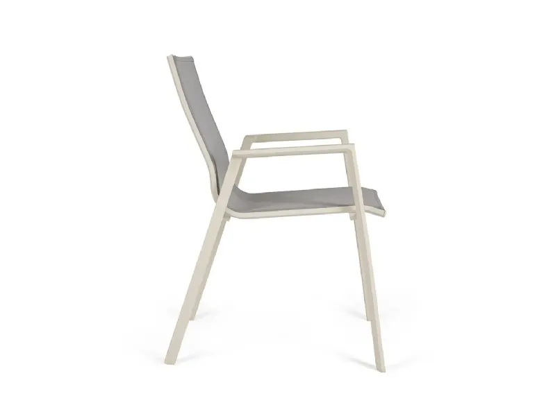 Set completo da giardino Pascal e krion Bizzotto in Offerta Outlet